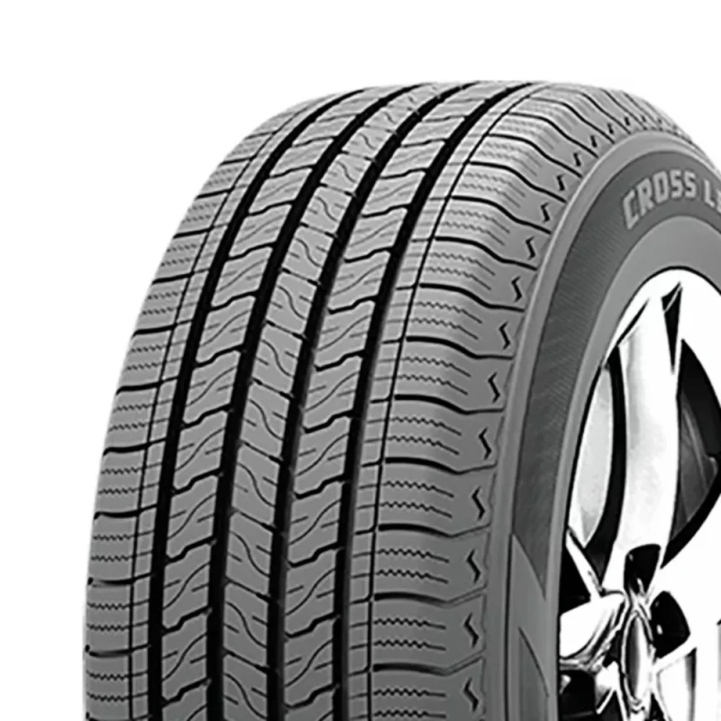 Avtomobil təkərləri Goodride SU320 114V 265/60R18