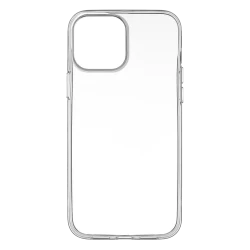 Qoruyucu örtük Akami iPhone 13 mini Clear