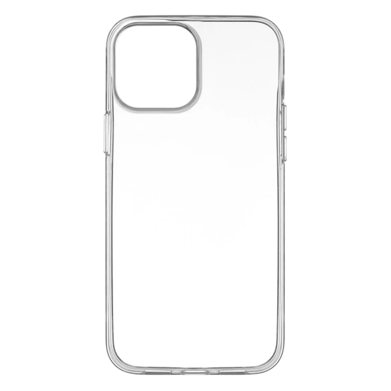 Qoruyucu örtük Akami iPhone 13 mini Clear