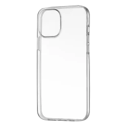 Qoruyucu örtük Akami iPhone 13 mini Clear