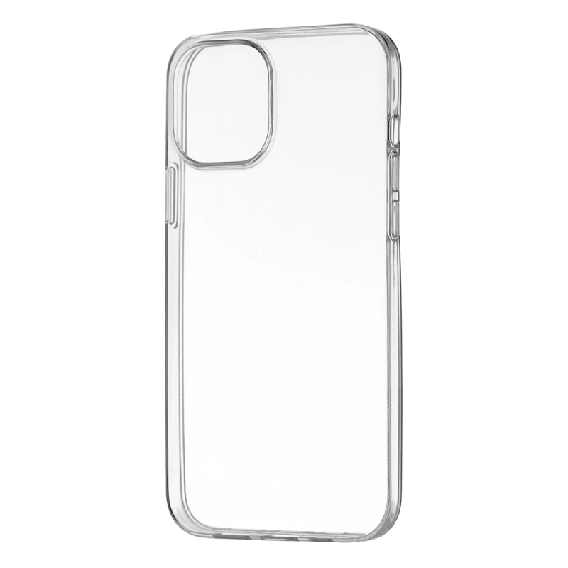 Qoruyucu örtük Akami iPhone 13 mini Clear