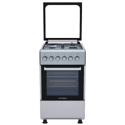 Отдельностоящая плита HOFFMANN F747S