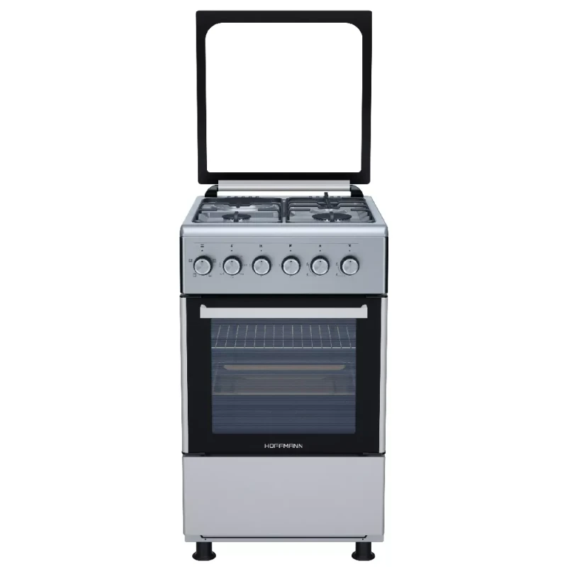 Отдельностоящая плита HOFFMANN F747S