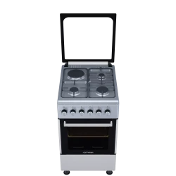 Отдельностоящая плита HOFFMANN F747S