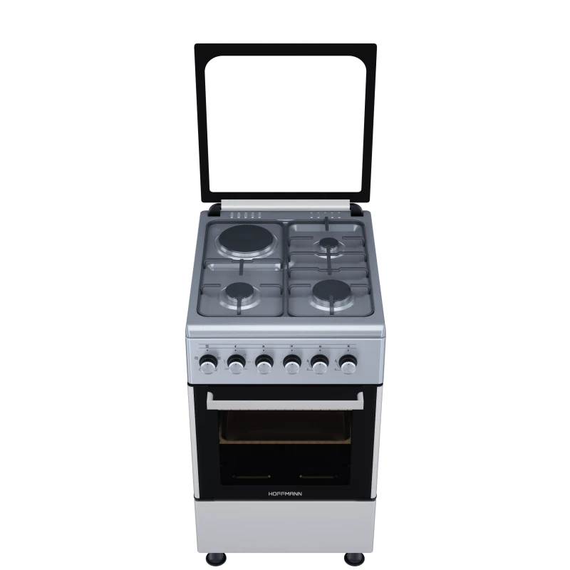 Отдельностоящая плита HOFFMANN F747S