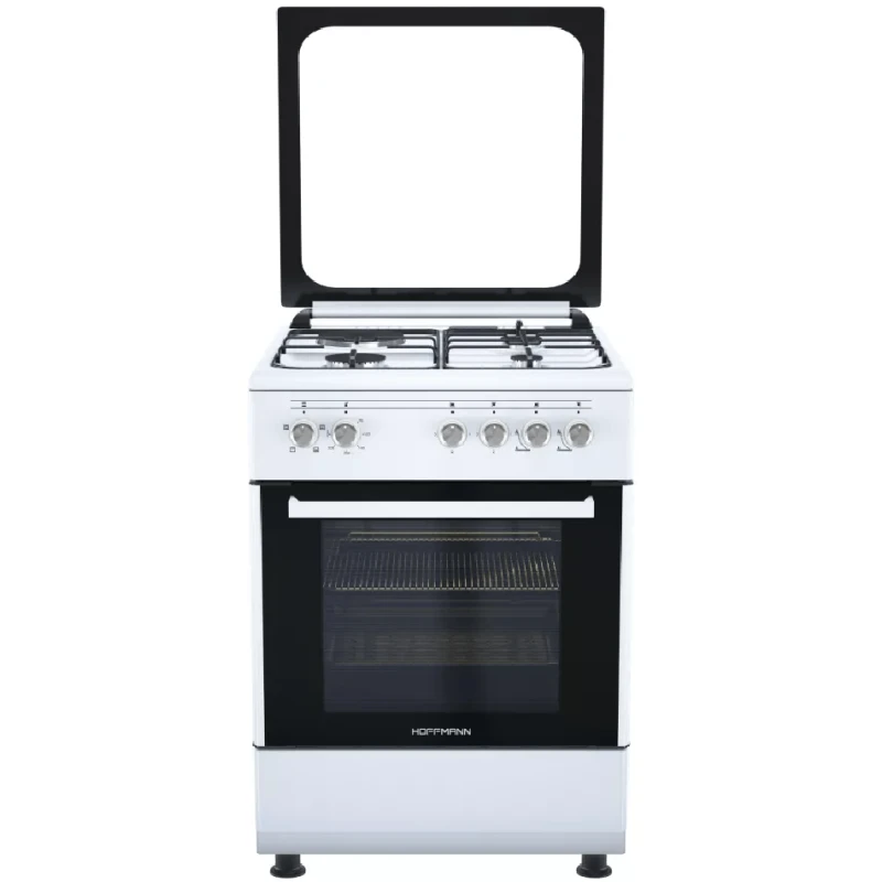 Отдельностоящая плита HOFFMANN F767W