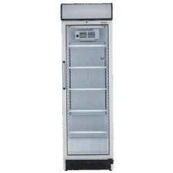 Холодильник Uğur USS 374 DTKL