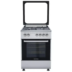 Отдельностоящая плита HOFFMANN F767S