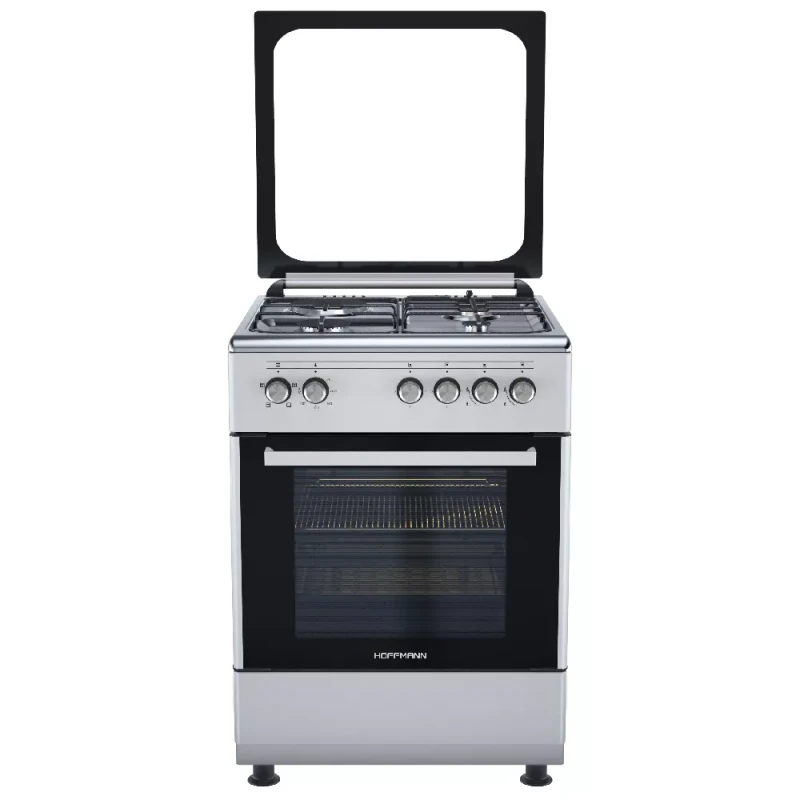 Отдельностоящая плита HOFFMANN F767S