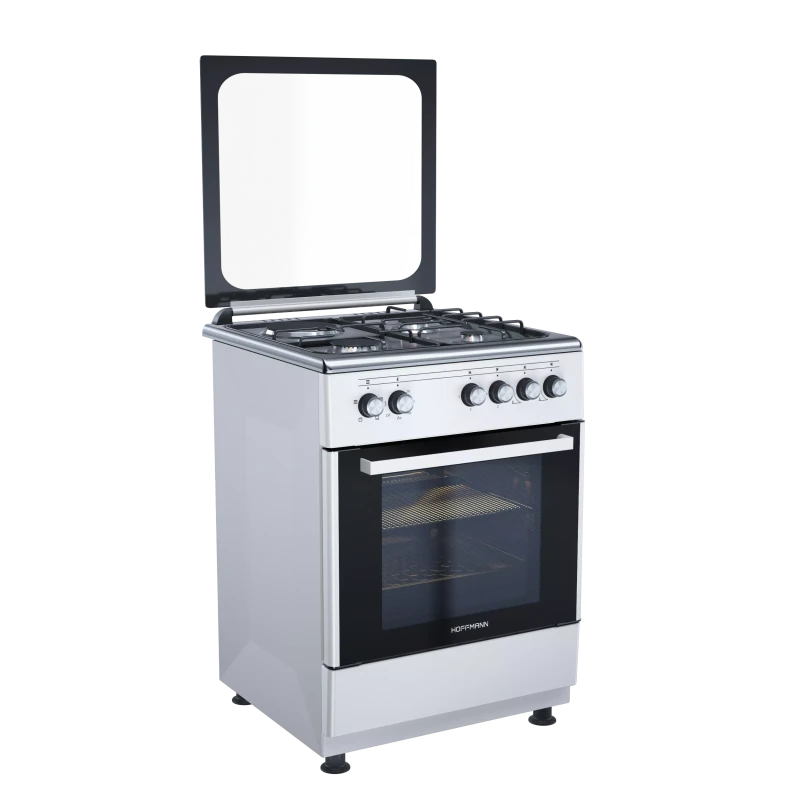 Отдельностоящая плита HOFFMANN F767S