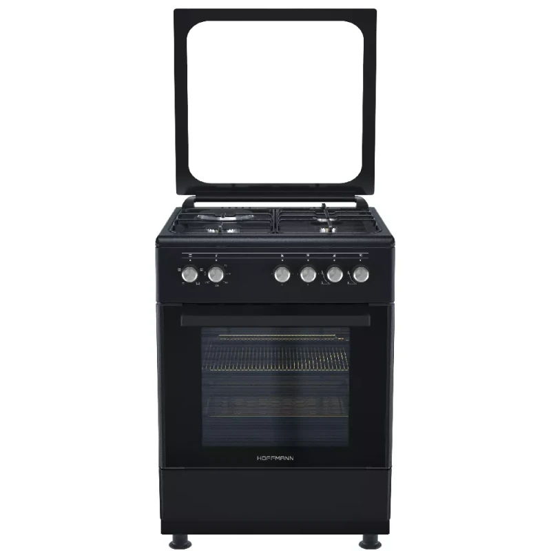 Отдельностоящая плита HOFFMANN F767B