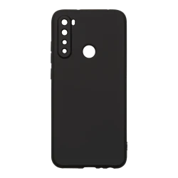Защитный чехол Akami Jam Redmi Note 8 Black