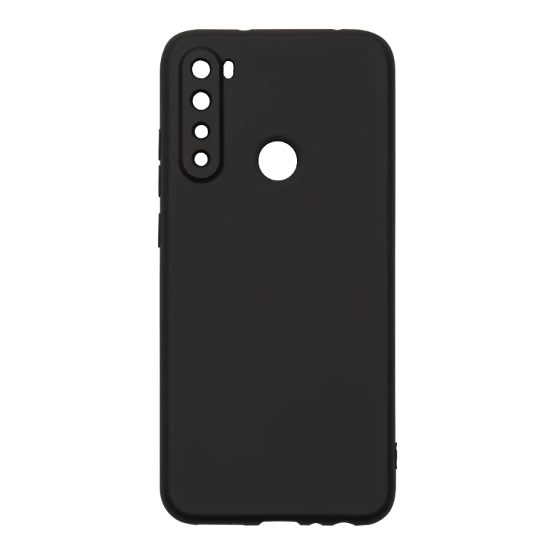 Защитный чехол Akami Jam Redmi Note 8 Black