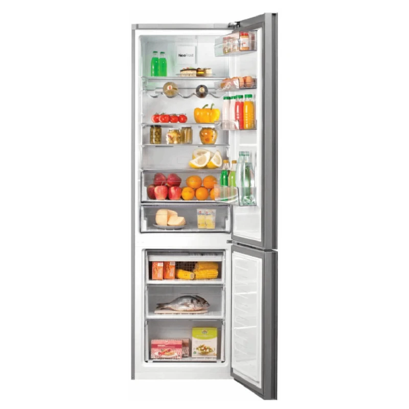 Холодильник Beko RCNK 400E20 ZGR