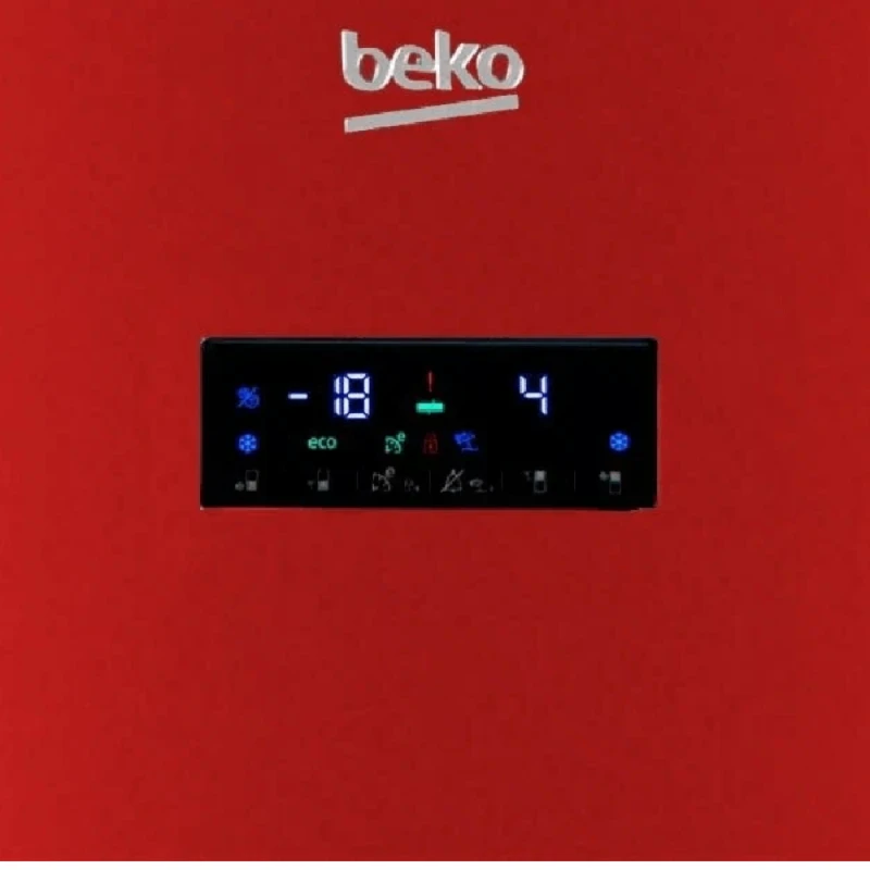 Холодильник Beko RCNK 400E20 ZGR