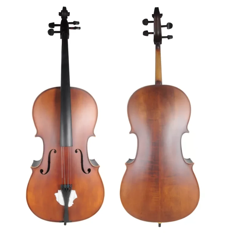 Виолончель Amati CM100 4/4