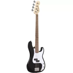 Gitaralar Soundsation Horseman BK