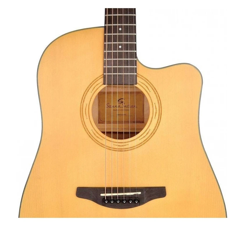 Гитара Soundsation EN-41CE