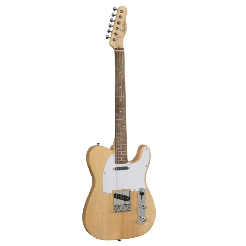 Elektrik gitara Soundsation Twanger-R NT