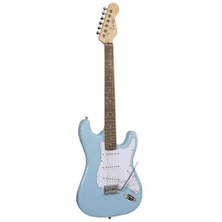 Elektrik gitara Soundsation Rider-STD-S TB