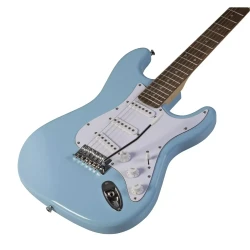 Elektrik gitara Soundsation Rider-STD-S TB