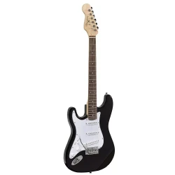 Elektrik gitara Soundsation Rider-STD-SLH BK