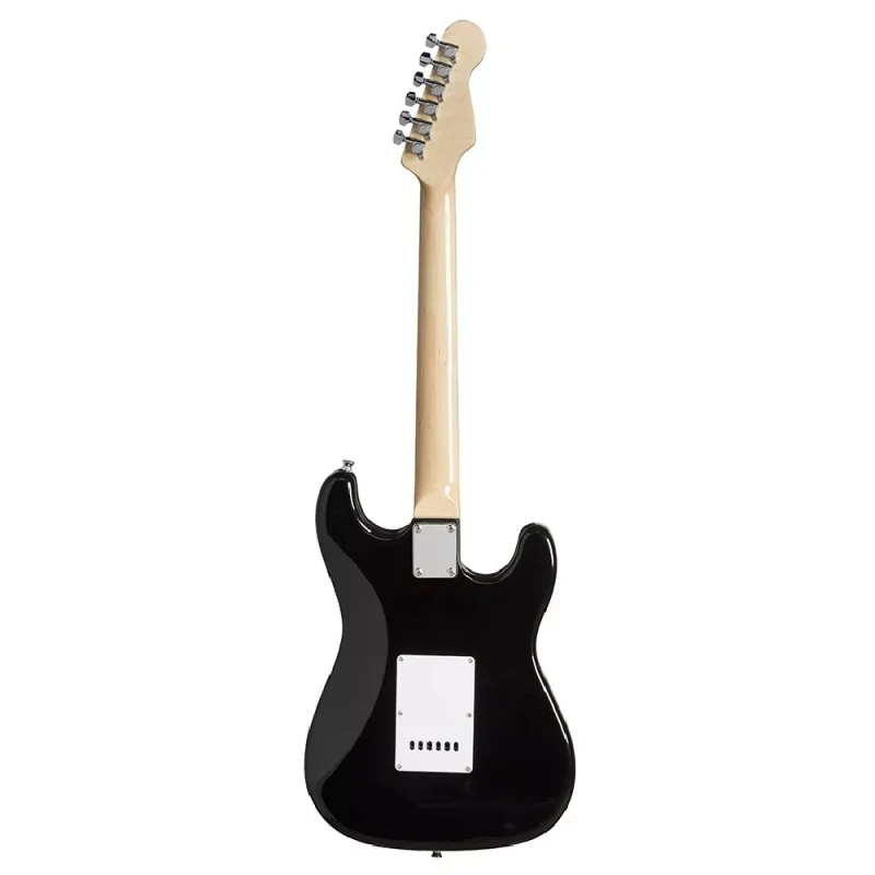 Elektrik gitara Soundsation Rider-STD-SLH BK