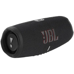 Портативная акустика JBL Charge 5 Black