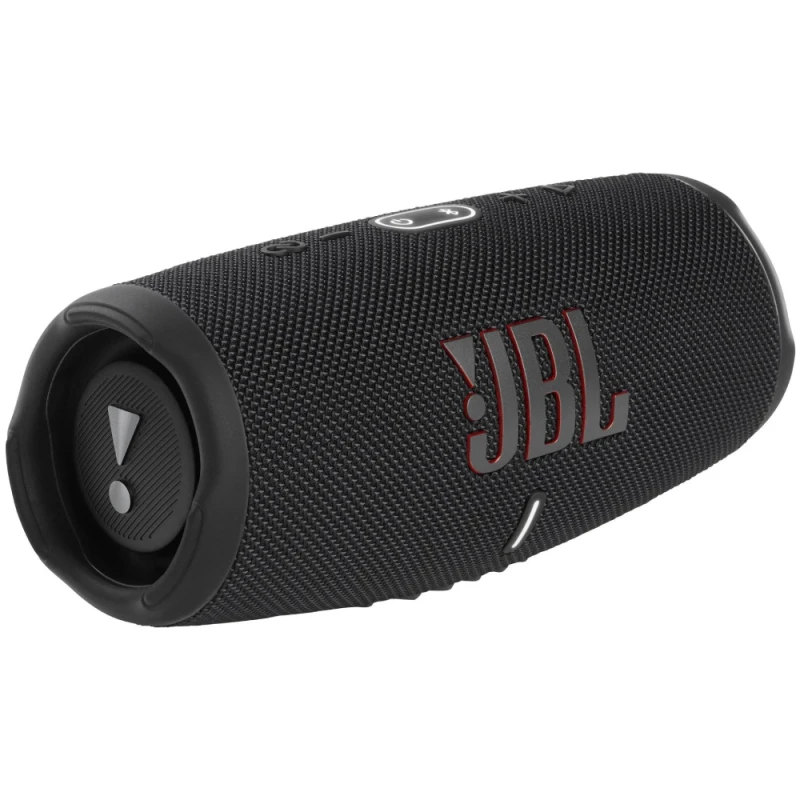 Портативная акустика JBL Charge 5 Black