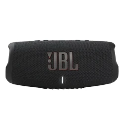 Портативная акустика JBL Charge 5 Black