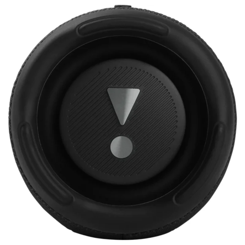 Портативная акустика JBL Charge 5 Black