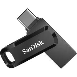 Fləş kart SanDisk 32 GB Ultra Dual Drive Go USB Type-C Flash USB 3.1 150 MB/s SDDDC3-032G-G46