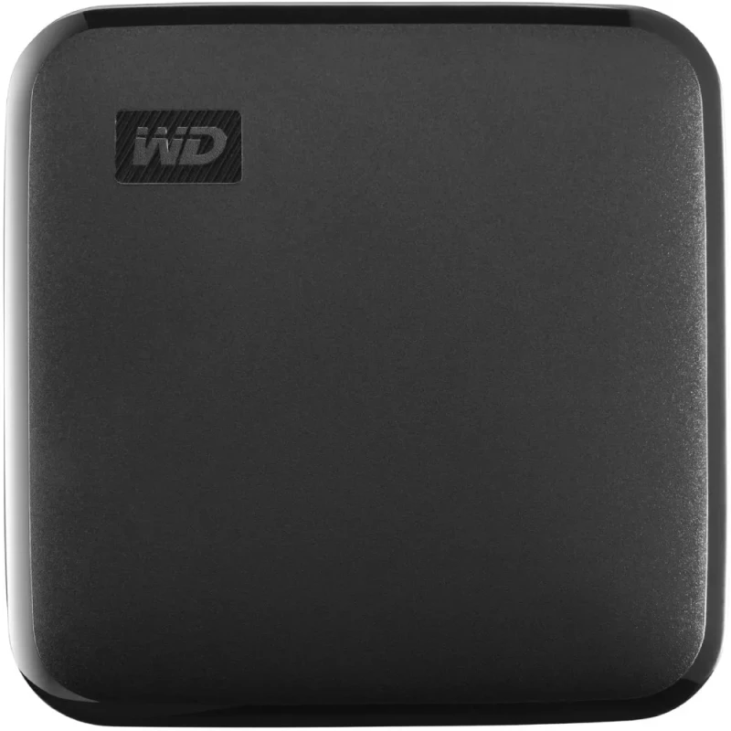 2 TB Port. SSD SanDisk WDBAYN0020BBK-WESN WD Elements SE Elements