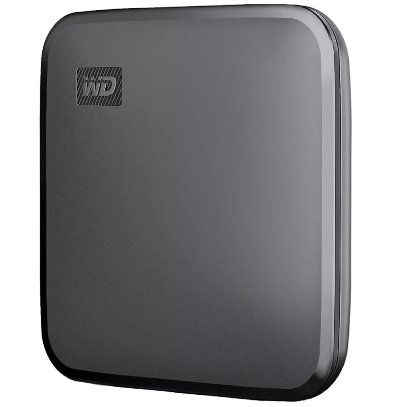 2 TB Port. SSD SanDisk WDBAYN0020BBK-WESN WD Elements SE Elements