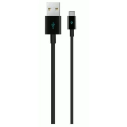 Кабель USB to Type-C Ttec Charge Cable
