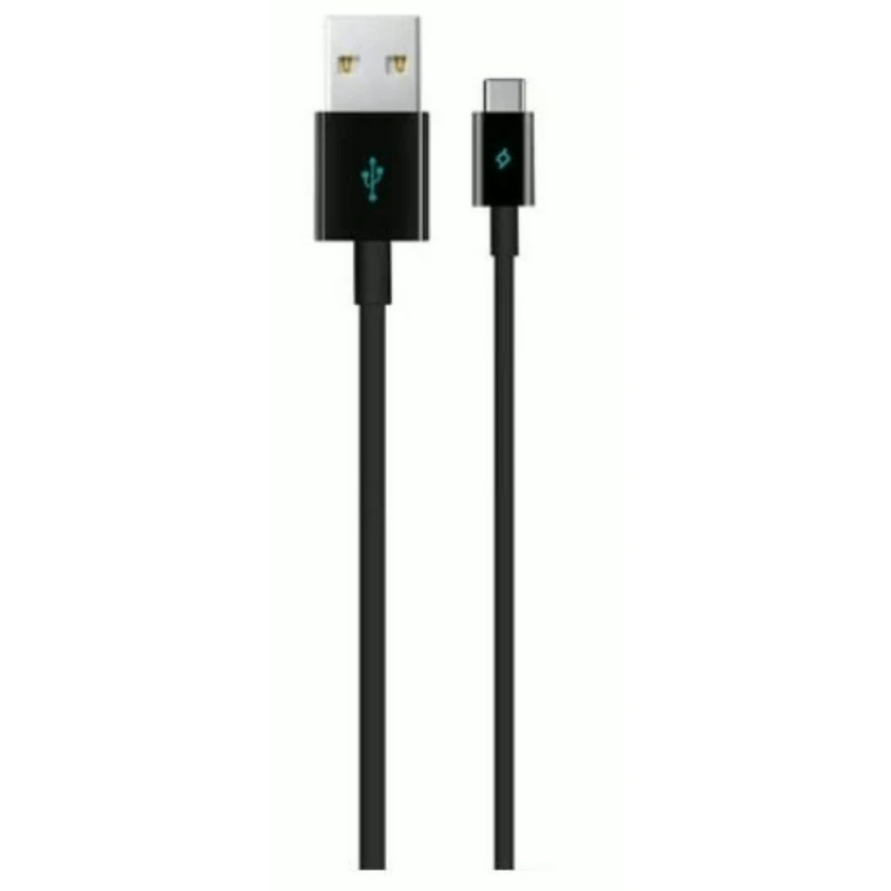 Кабель USB to Type-C Ttec Charge Cable