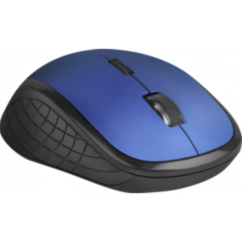Mouse Defender Aero MM-755 Silent Bluew Wireless / 52755