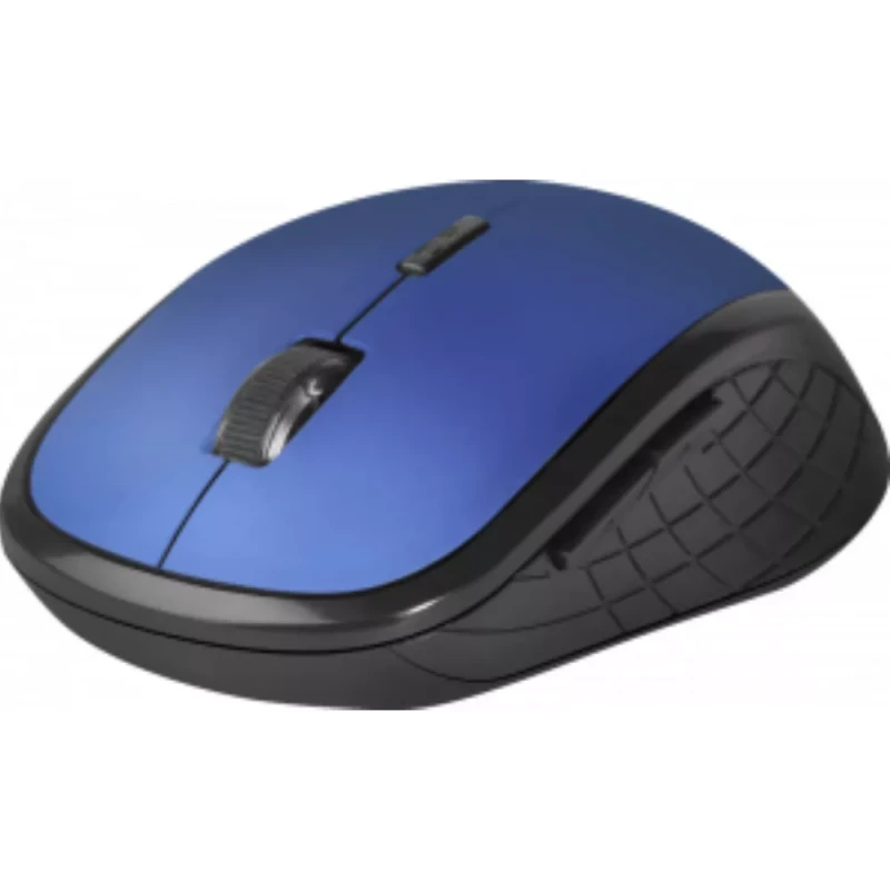 Mouse Defender Aero MM-755 Silent Bluew Wireless / 52755