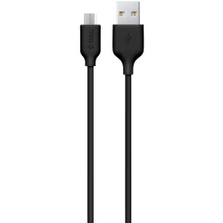 TTEC Micro USB Charge/Data Cable Black / 2DK7530S