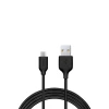 TTEC Micro USB Charge/Data Cable Black / 2DK7530S