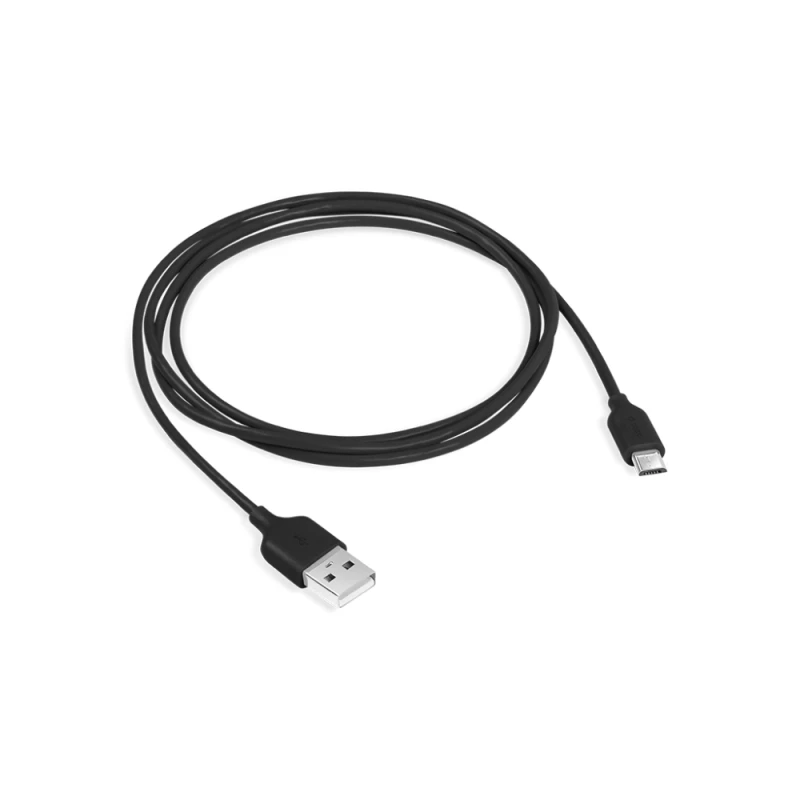 TTEC Micro USB Charge/Data Cable Black / 2DK7530S