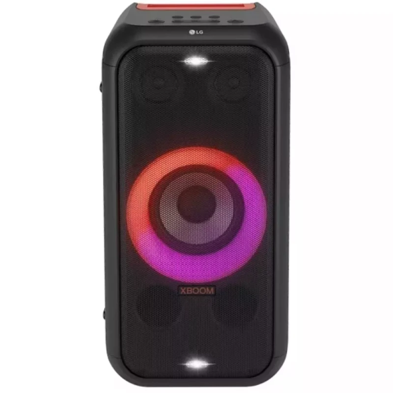 Музыкальный центр LG XBOOM XL5 Portable 200W