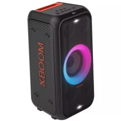 Музыкальный центр LG XBOOM XL5 Portable 200W