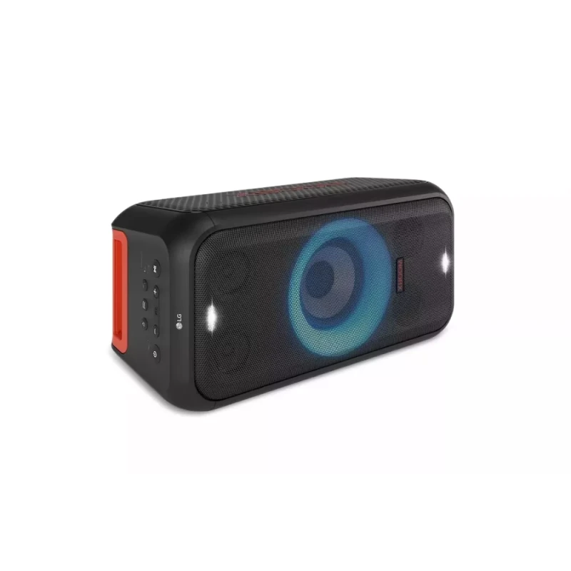 Музыкальный центр LG XBOOM XL5 Portable 200W