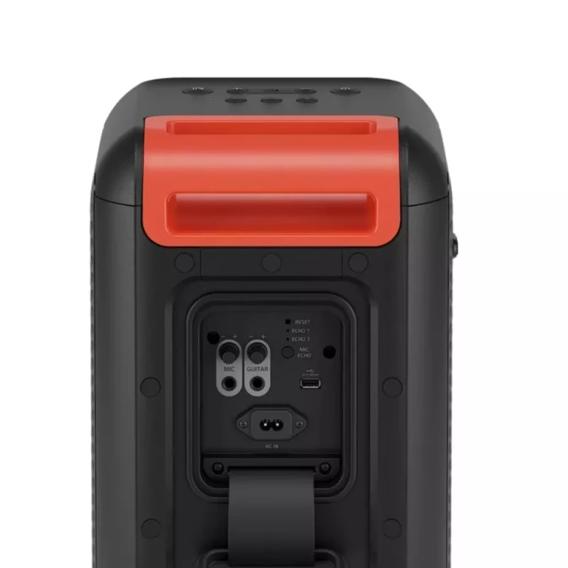 Музыкальный центр LG XBOOM XL5 Portable 200W