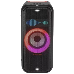 Музыкальный центр LG XBOOM XL7 Portable 250W Pixel LED Lighting