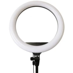 Led кольцевая лампа Ubeesize 16 см Fill Light