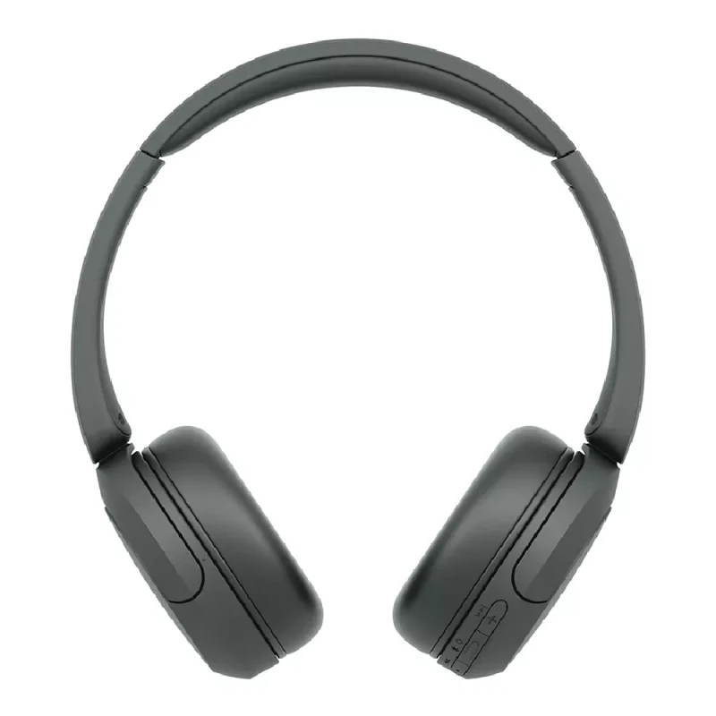 Наушники Sony WH-CH520 On-Ear Black WH-CH520/BZ