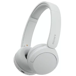Qulaqlıq Sony WH-CH520 On-Ear White WH-CH520/WZ