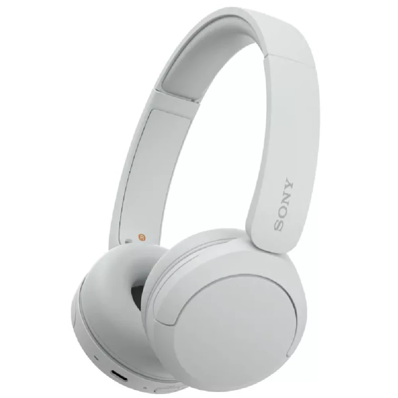 Наушники Sony WH-CH520 On-Ear White WH-CH520/WZ